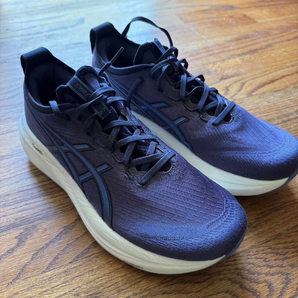 ASICS Gel Nimbus 27